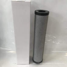 High pressure filter element of 312525 oil absorption filter China Factory